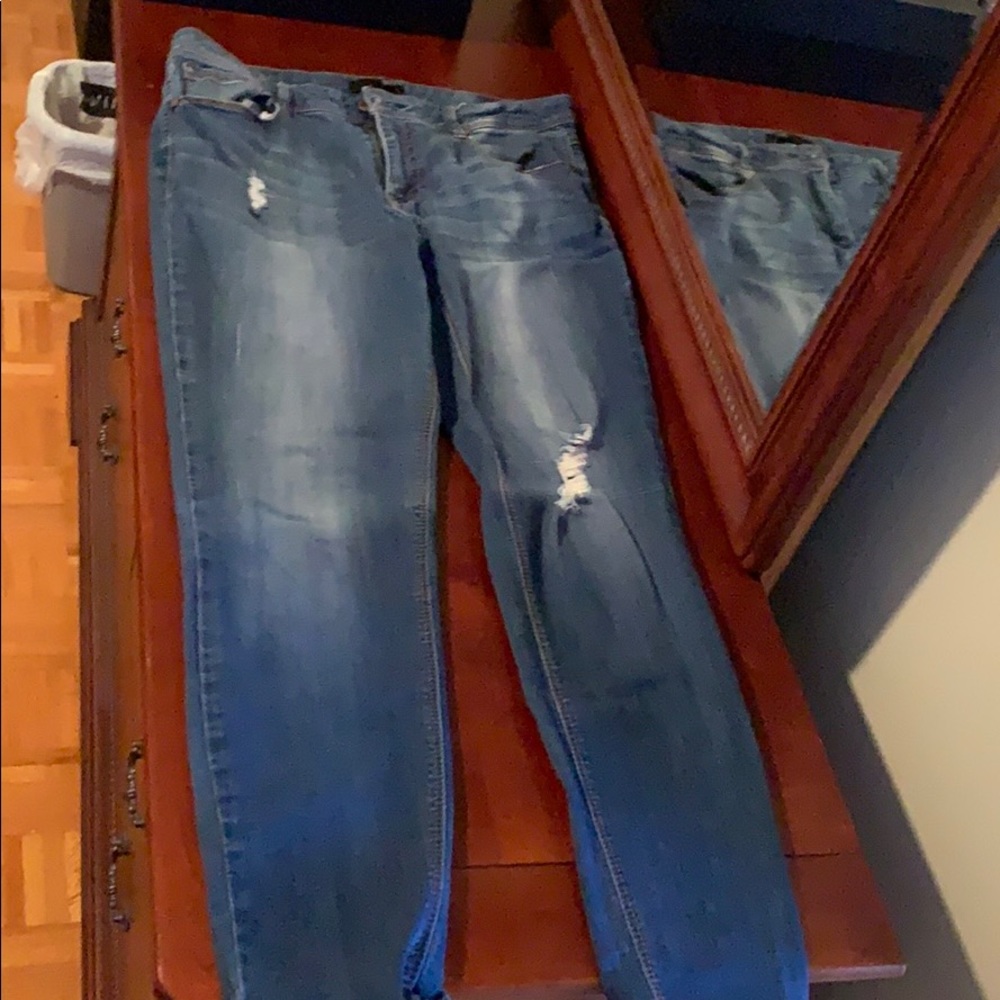 Jeans - 1822